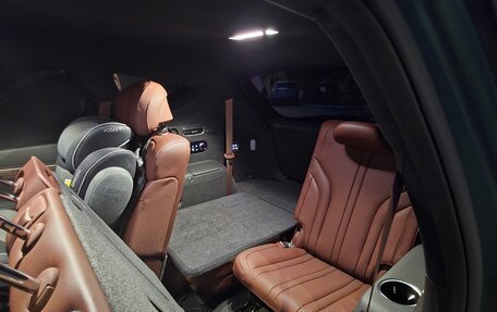 Genesis GV80 I, 2024 год, 8 200 000 рублей, 7 фотография