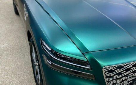 Genesis GV80 I, 2024 год, 8 200 000 рублей, 9 фотография