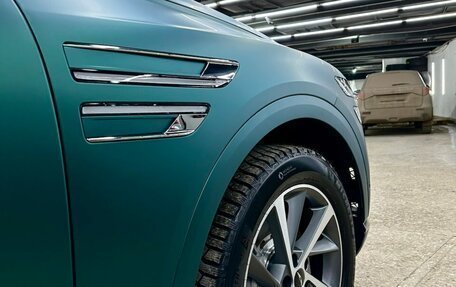 Genesis GV80 I, 2024 год, 8 200 000 рублей, 12 фотография