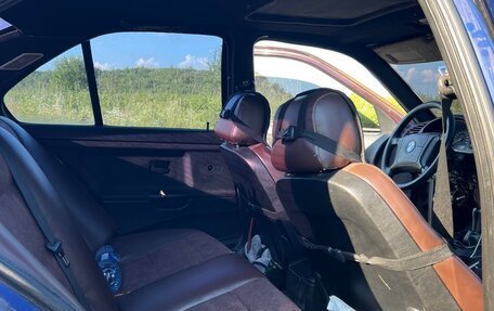 BMW 3 серия, 1996 год, 320 000 рублей, 8 фотография