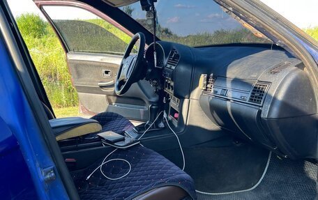 BMW 3 серия, 1996 год, 320 000 рублей, 7 фотография