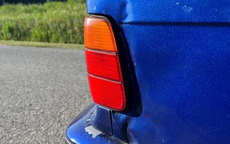 BMW 3 серия, 1996 год, 320 000 рублей, 6 фотография