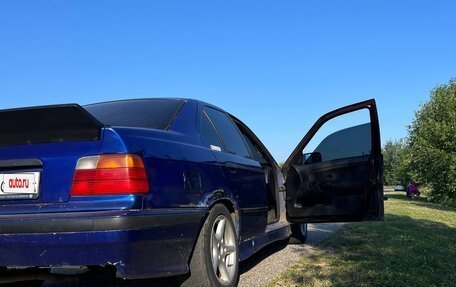 BMW 3 серия, 1996 год, 320 000 рублей, 2 фотография