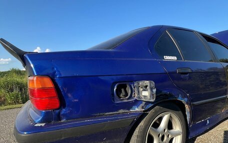 BMW 3 серия, 1996 год, 320 000 рублей, 12 фотография