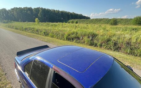BMW 3 серия, 1996 год, 320 000 рублей, 11 фотография