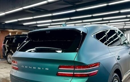 Genesis GV80 I, 2024 год, 8 200 000 рублей, 14 фотография
