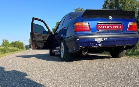 BMW 3 серия, 1996 год, 320 000 рублей, 3 фотография