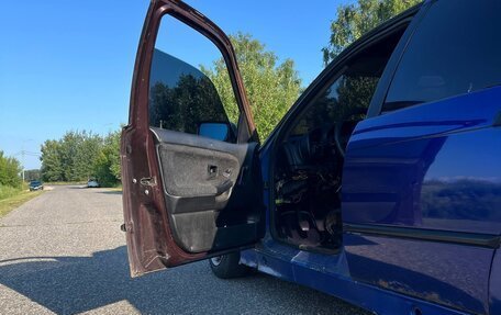 BMW 3 серия, 1996 год, 320 000 рублей, 19 фотография