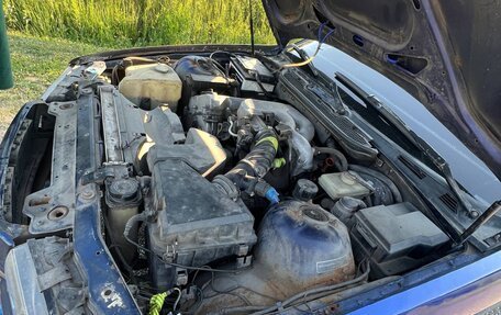 BMW 3 серия, 1996 год, 320 000 рублей, 17 фотография