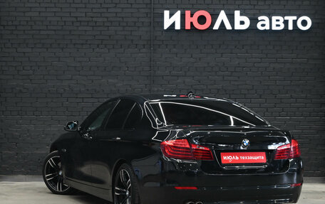 BMW 5 серия, 2014 год, 1 990 000 рублей, 4 фотография