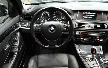 BMW 5 серия, 2014 год, 1 990 000 рублей, 12 фотография