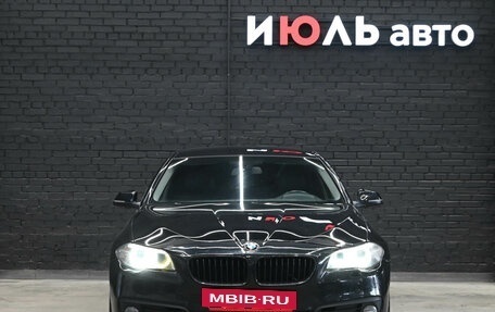BMW 5 серия, 2014 год, 1 990 000 рублей, 2 фотография