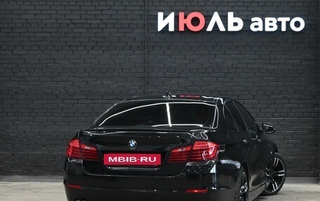 BMW 5 серия, 2014 год, 1 990 000 рублей, 7 фотография