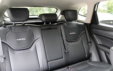 Haval Jolion, 2023 год, 1 865 000 рублей, 10 фотография