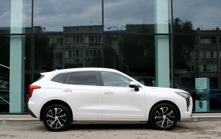 Haval Jolion, 2023 год, 1 865 000 рублей, 4 фотография