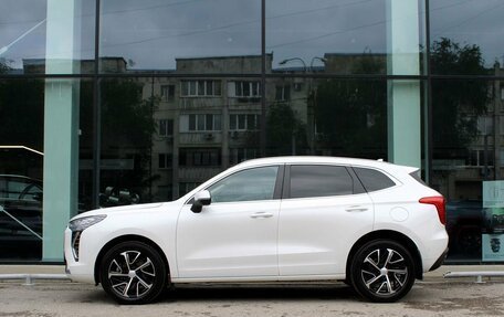 Haval Jolion, 2023 год, 1 865 000 рублей, 8 фотография