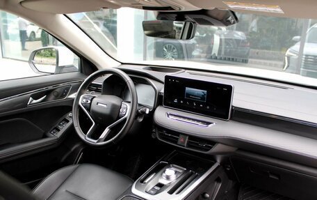 Haval Jolion, 2023 год, 1 865 000 рублей, 9 фотография