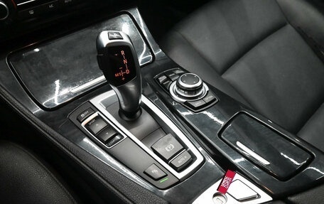 BMW 5 серия, 2014 год, 1 990 000 рублей, 16 фотография