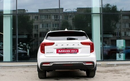 Haval Jolion, 2023 год, 1 865 000 рублей, 6 фотография