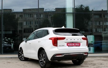 Haval Jolion, 2023 год, 1 865 000 рублей, 7 фотография