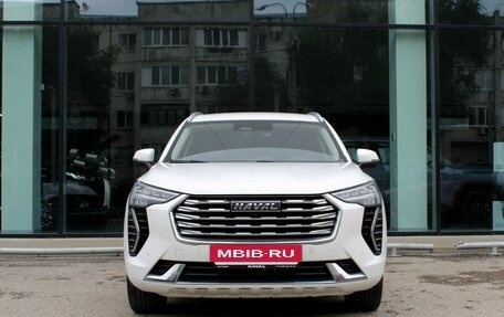 Haval Jolion, 2023 год, 1 865 000 рублей, 2 фотография