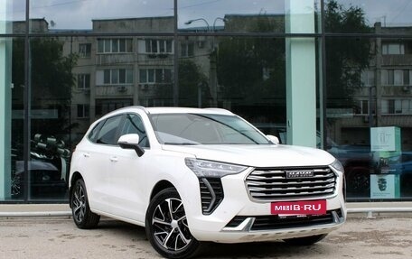 Haval Jolion, 2023 год, 1 865 000 рублей, 3 фотография