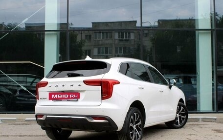 Haval Jolion, 2023 год, 1 865 000 рублей, 5 фотография