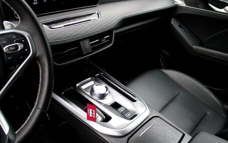 Haval Jolion, 2023 год, 1 865 000 рублей, 13 фотография
