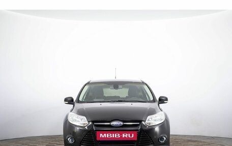 Ford Focus III, 2013 год, 679 000 рублей, 2 фотография