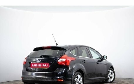 Ford Focus III, 2013 год, 679 000 рублей, 4 фотография