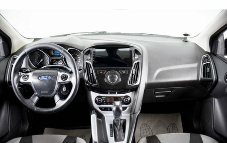 Ford Focus III, 2013 год, 679 000 рублей, 12 фотография