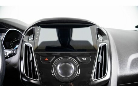 Ford Focus III, 2013 год, 679 000 рублей, 17 фотография