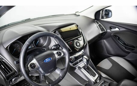 Ford Focus III, 2013 год, 679 000 рублей, 7 фотография