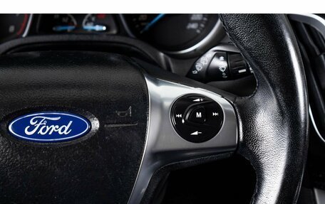 Ford Focus III, 2013 год, 679 000 рублей, 16 фотография