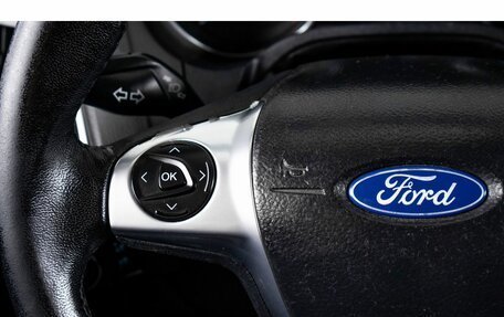 Ford Focus III, 2013 год, 679 000 рублей, 15 фотография