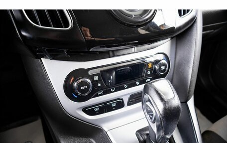 Ford Focus III, 2013 год, 679 000 рублей, 18 фотография