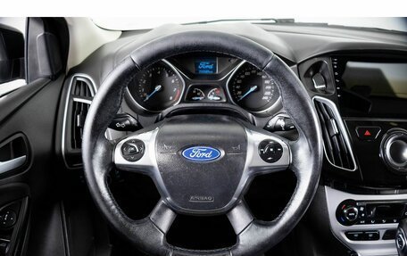 Ford Focus III, 2013 год, 679 000 рублей, 14 фотография