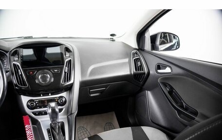 Ford Focus III, 2013 год, 679 000 рублей, 13 фотография