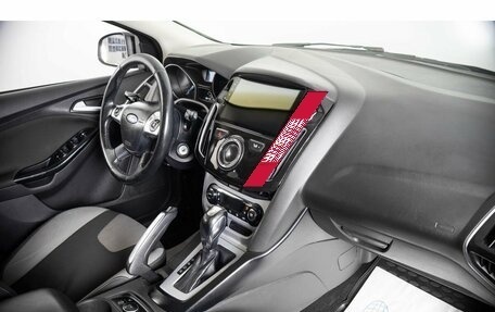 Ford Focus III, 2013 год, 679 000 рублей, 10 фотография