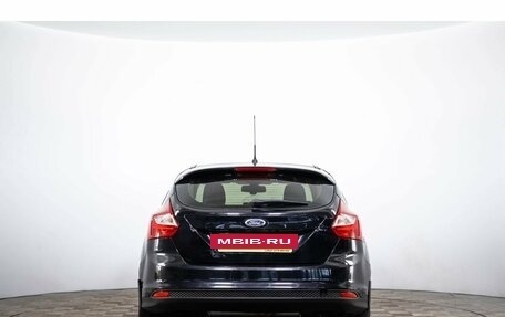Ford Focus III, 2013 год, 679 000 рублей, 5 фотография