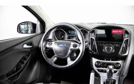 Ford Focus III, 2013 год, 679 000 рублей, 11 фотография