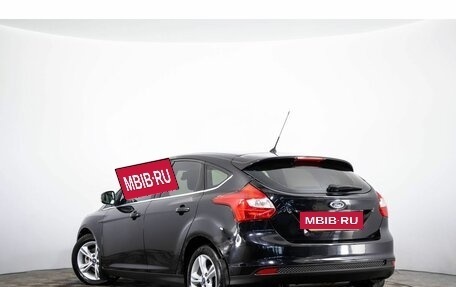 Ford Focus III, 2013 год, 679 000 рублей, 6 фотография
