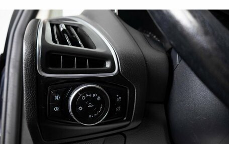 Ford Focus III, 2013 год, 679 000 рублей, 20 фотография