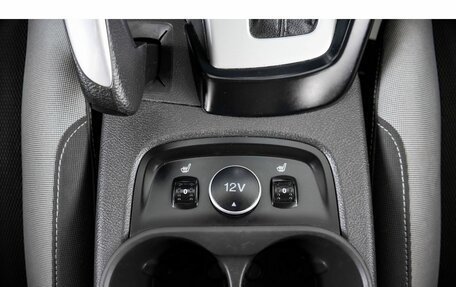 Ford Focus III, 2013 год, 679 000 рублей, 21 фотография