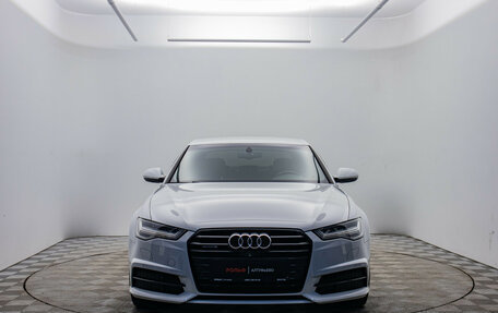 Audi A6, 2017 год, 3 320 000 рублей, 2 фотография