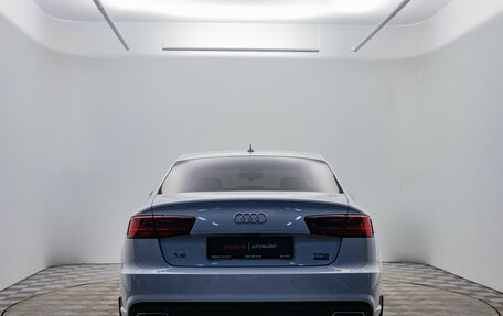 Audi A6, 2017 год, 3 320 000 рублей, 7 фотография