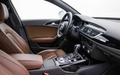 Audi A6, 2017 год, 3 320 000 рублей, 10 фотография