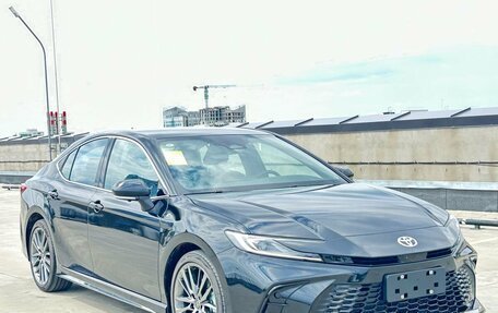 Toyota Camry, 2026 год, 4 090 000 рублей, 7 фотография