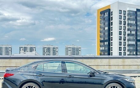 Toyota Camry, 2026 год, 4 090 000 рублей, 6 фотография