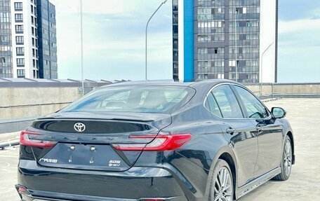 Toyota Camry, 2026 год, 4 090 000 рублей, 5 фотография